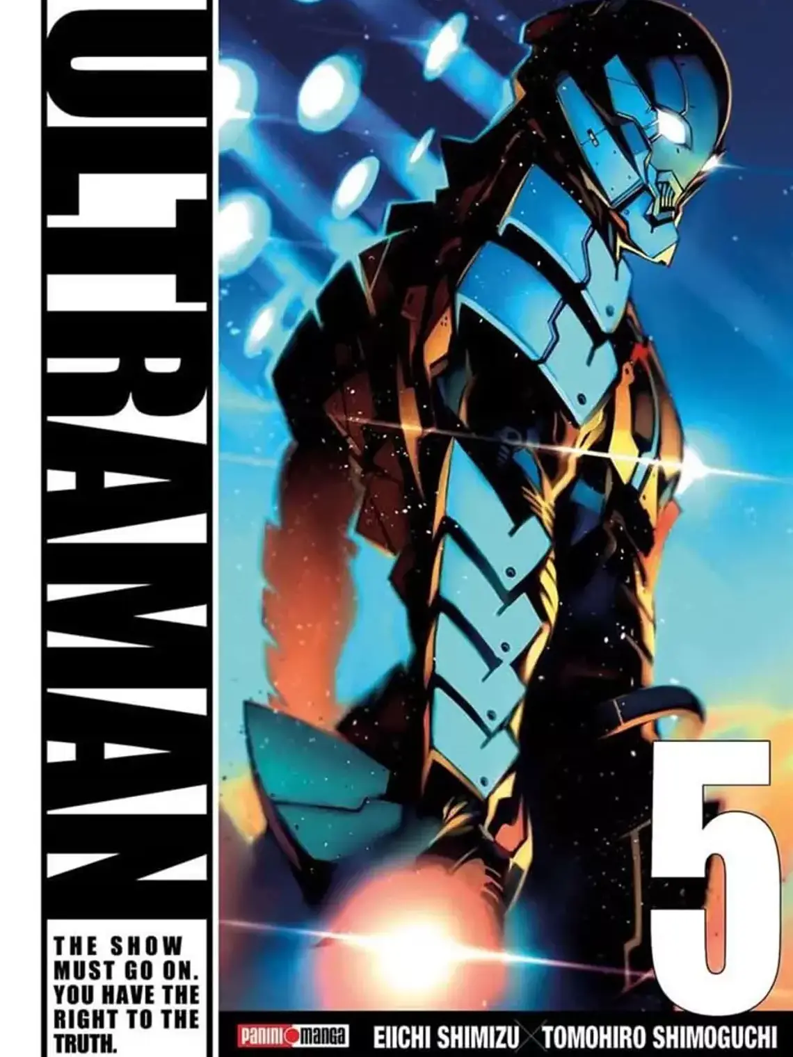 [RESERVA] Ultraman 05 1
