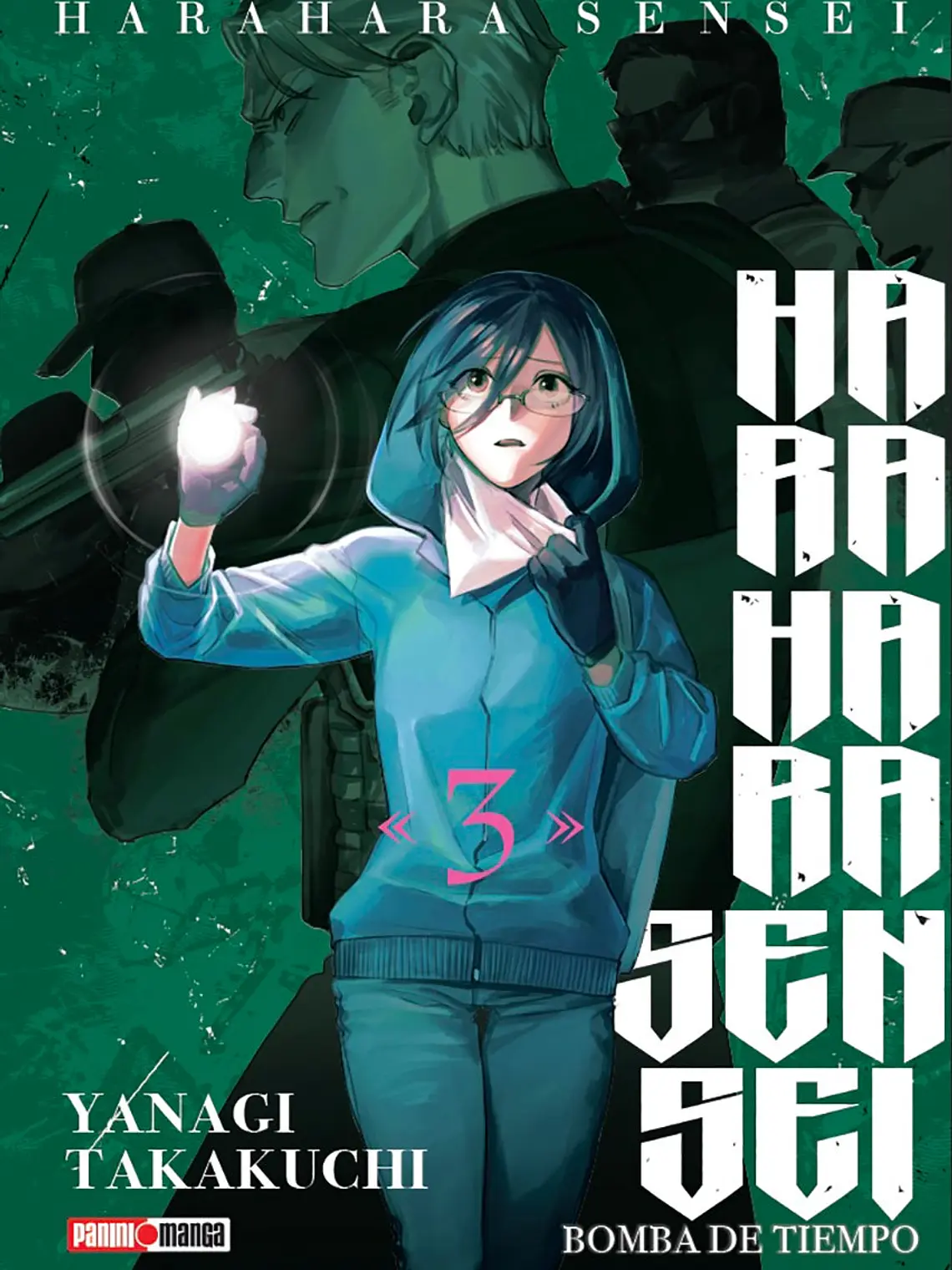 [RESERVA] Hara Hara Sensei 03 1