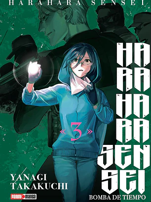 [RESERVA] Hara Hara Sensei 03