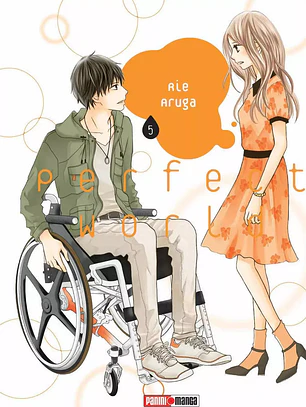 [RESERVA] Perfect World 05