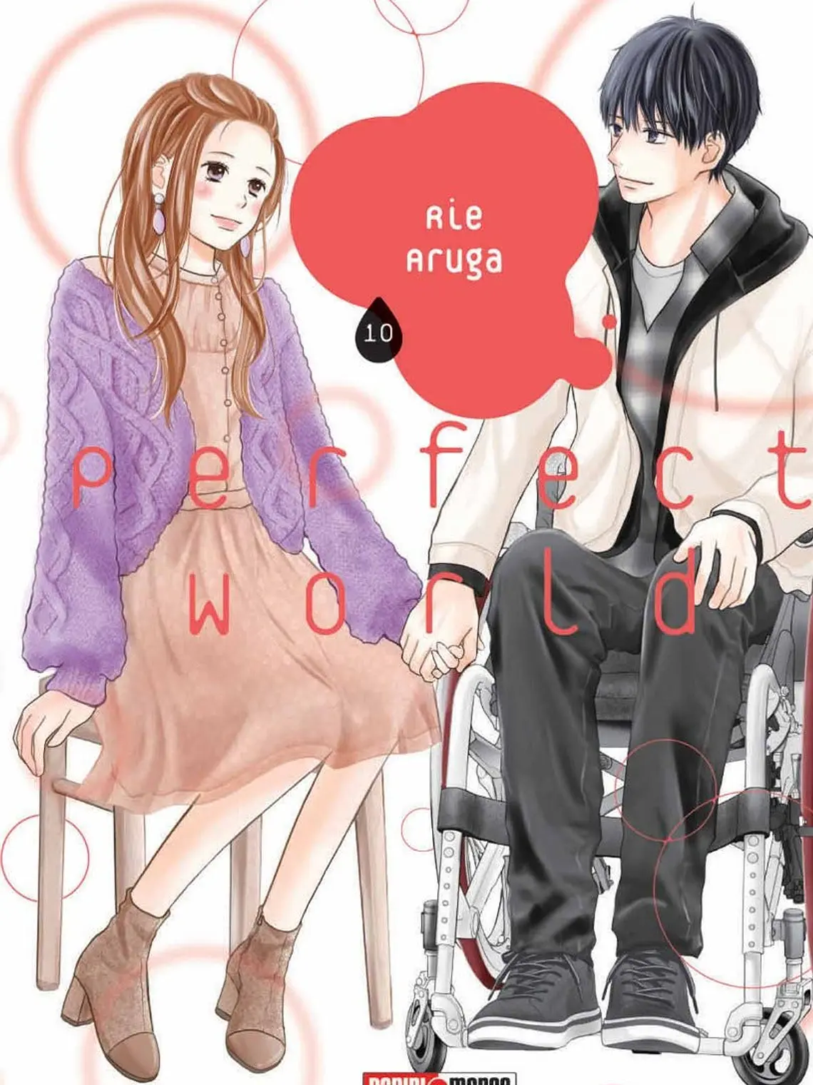 [RESERVA] Perfect World 10 1
