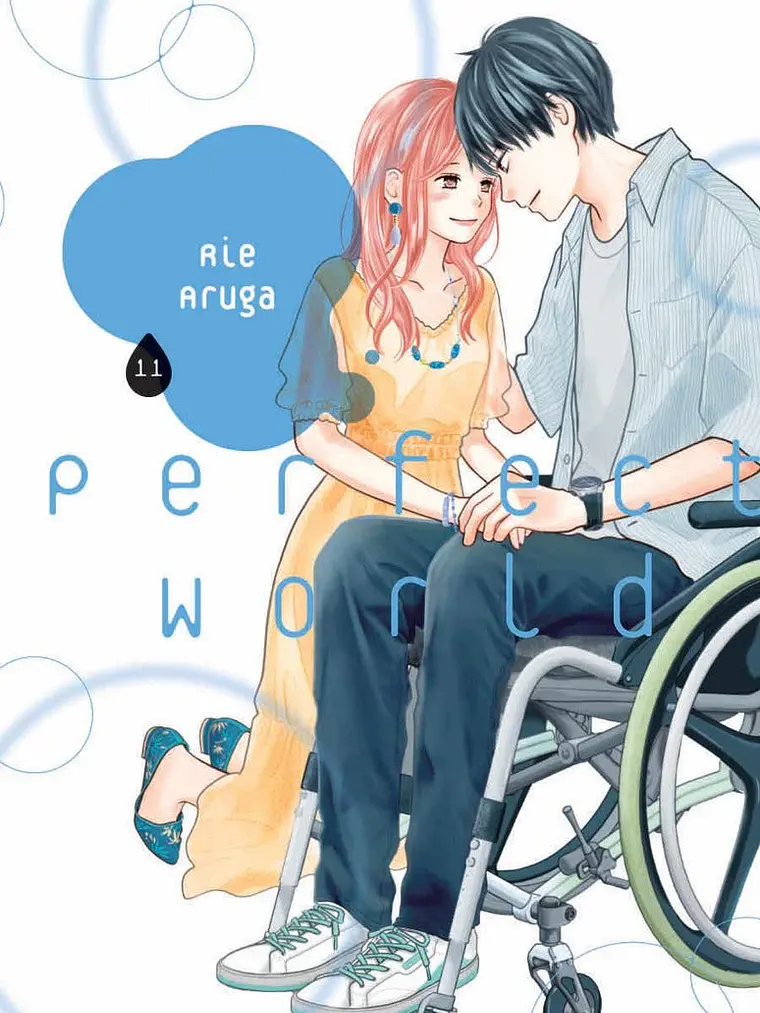 [RESERVA] Perfect World 11 1