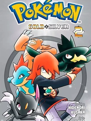 [RESERVA] Pokemon Gold & Silver 02