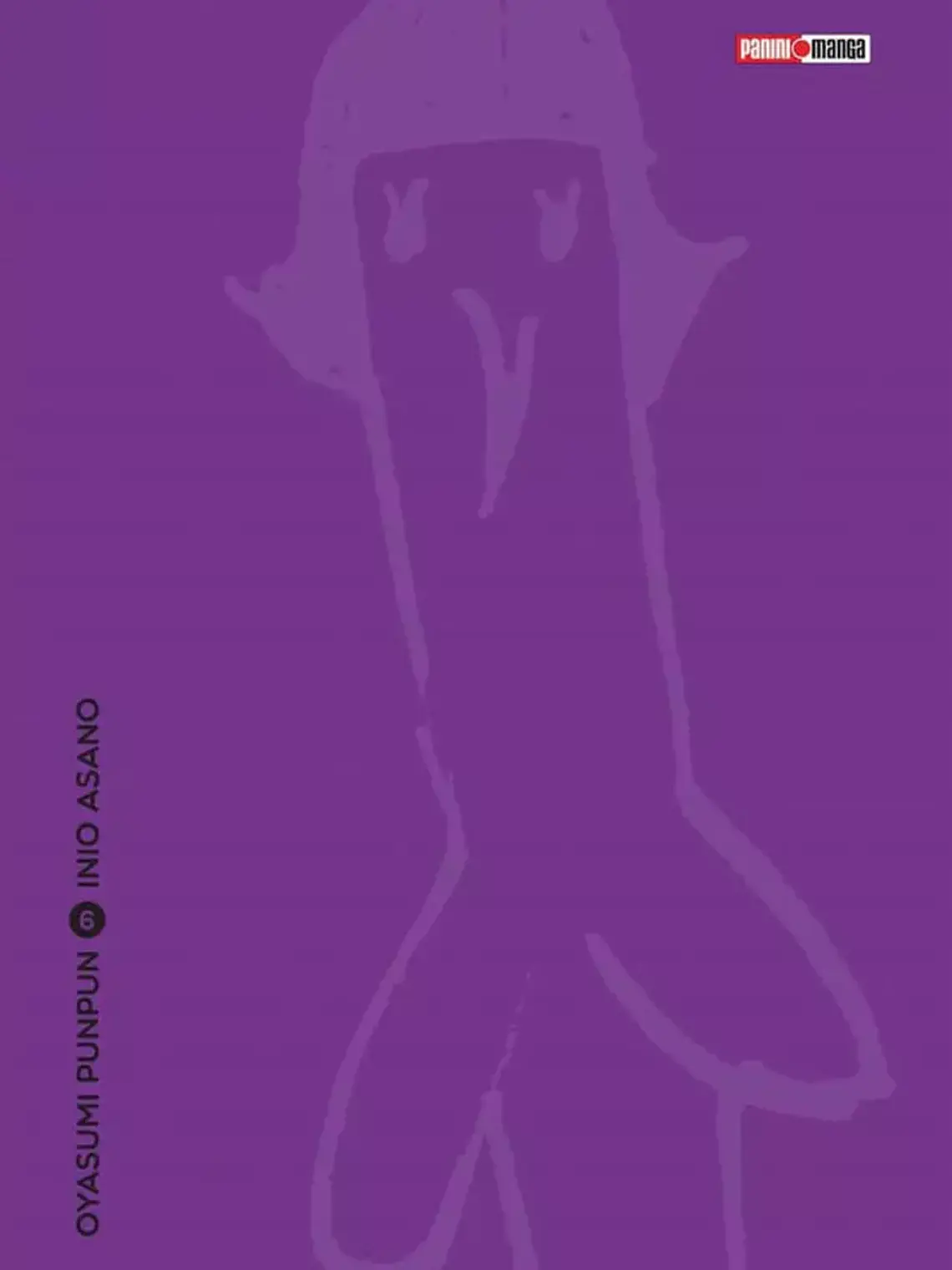 [RESERVA] Oyasumi Punpun 06 1