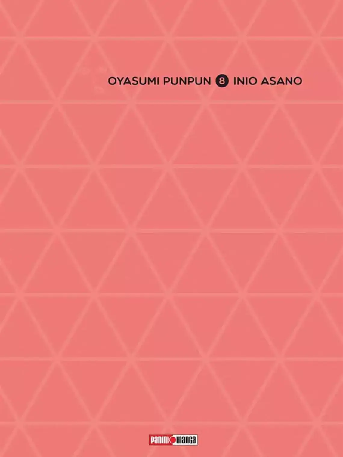 [RESERVA] Oyasumi Punpun 08 1