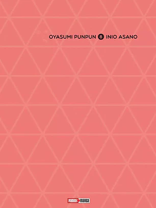 [RESERVA] Oyasumi Punpun 08