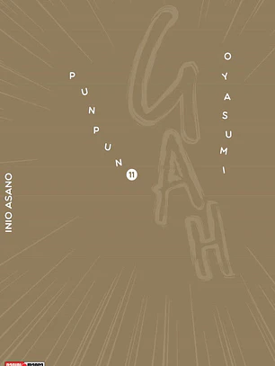 [RESERVA] Oyasumi Punpun 11