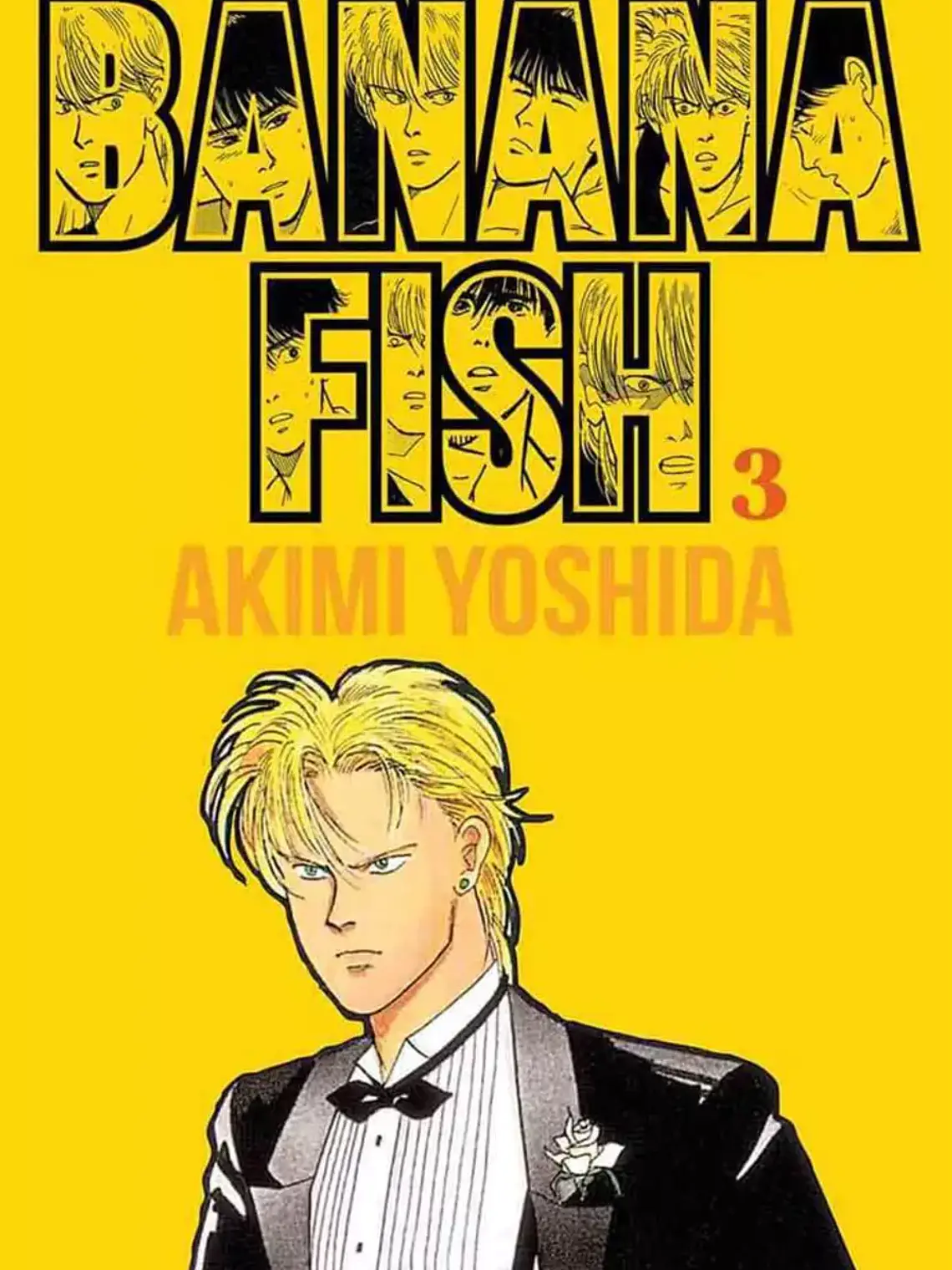 [RESERVA] Banana Fish 03 1