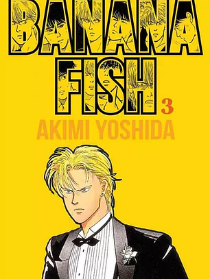 [RESERVA] Banana Fish 03