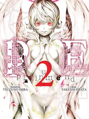 [RESERVA] Platinum End 02
