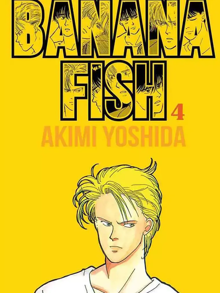 [RESERVA] Banana Fish 04 1