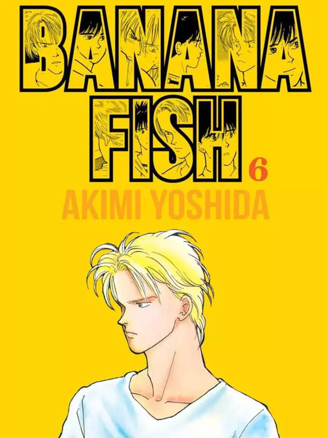 [RESERVA] Banana Fish 06 1