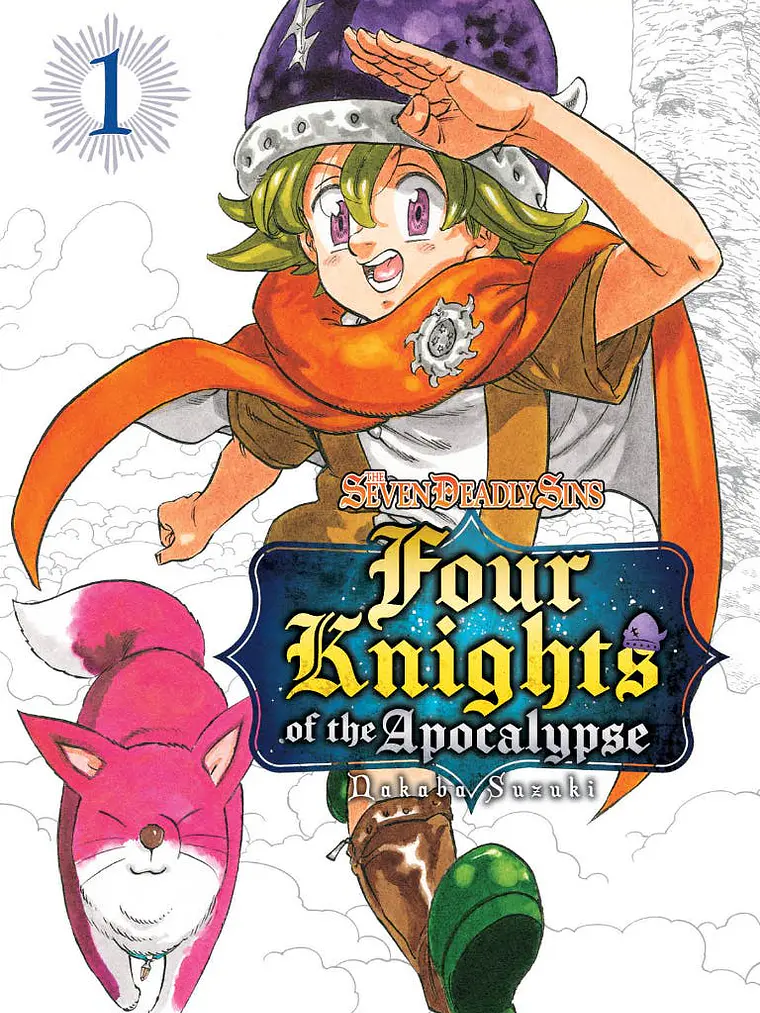 [RESERVA] The Four Knights Of The Apocalypse 01 1