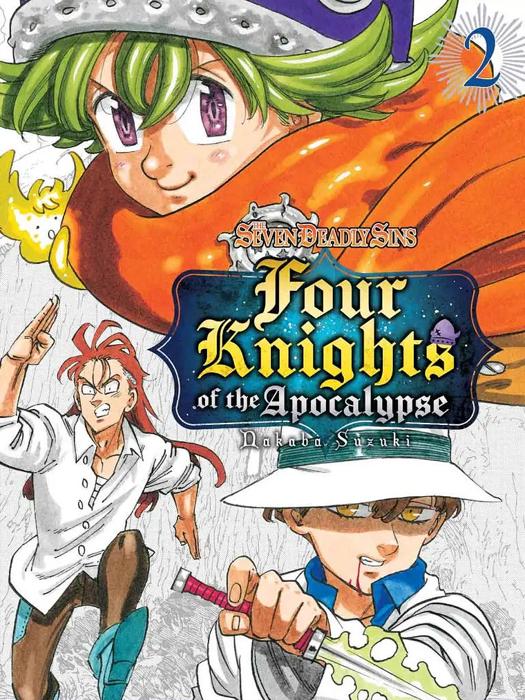 [RESERVA] The Four Knights Of The Apocalypse 02 1