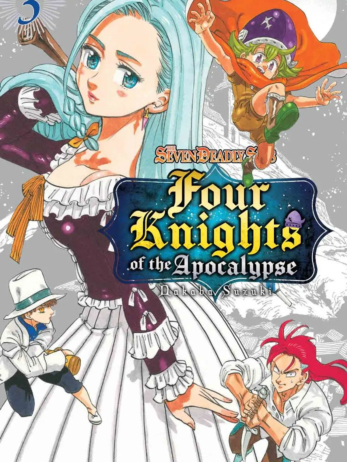 [RESERVA] The Four Knights Of The Apocalypse 03 1
