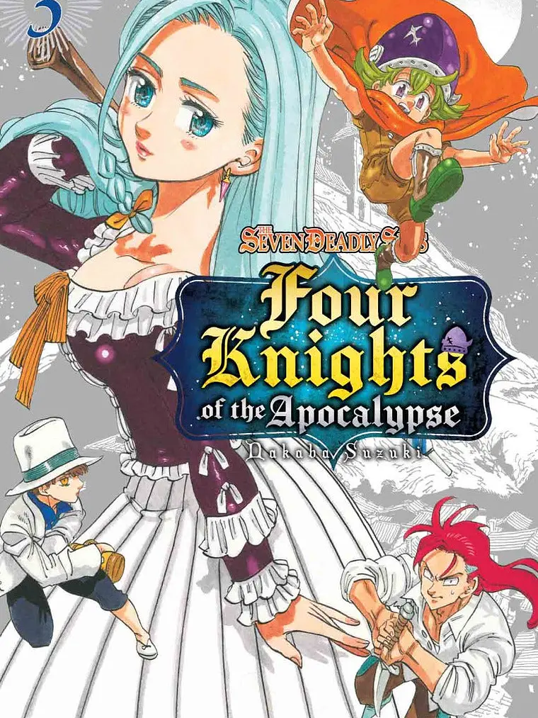 [RESERVA] The Four Knights Of The Apocalypse 03 1