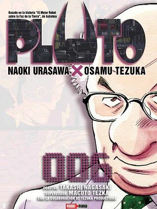 [RESERVA] Pluto 06