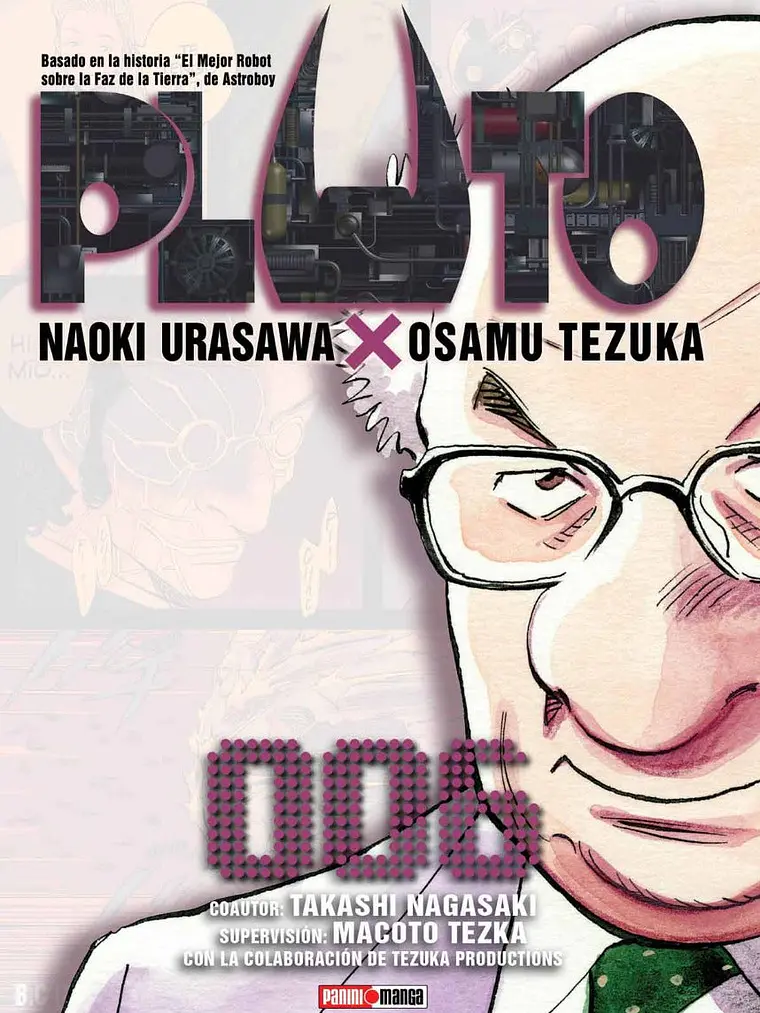 [RESERVA] Pluto 06 1