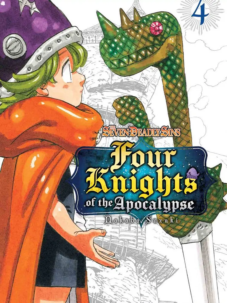 [RESERVA] The Four Knights Of The Apocalypse 04 1