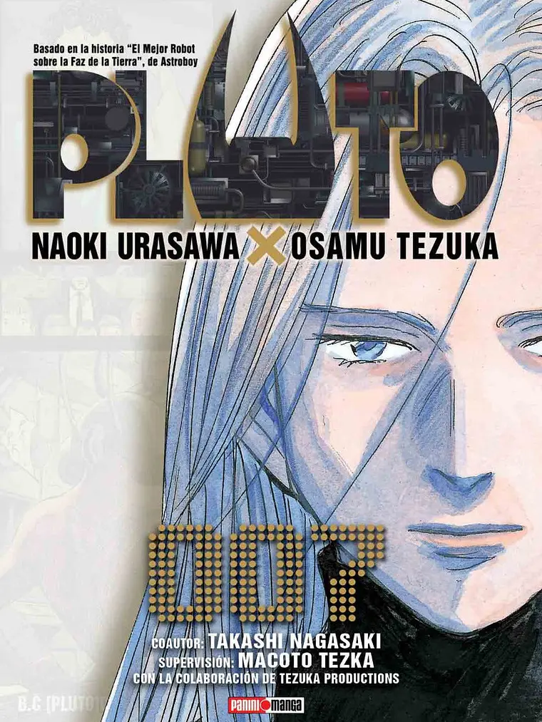 [RESERVA] Pluto 07 1