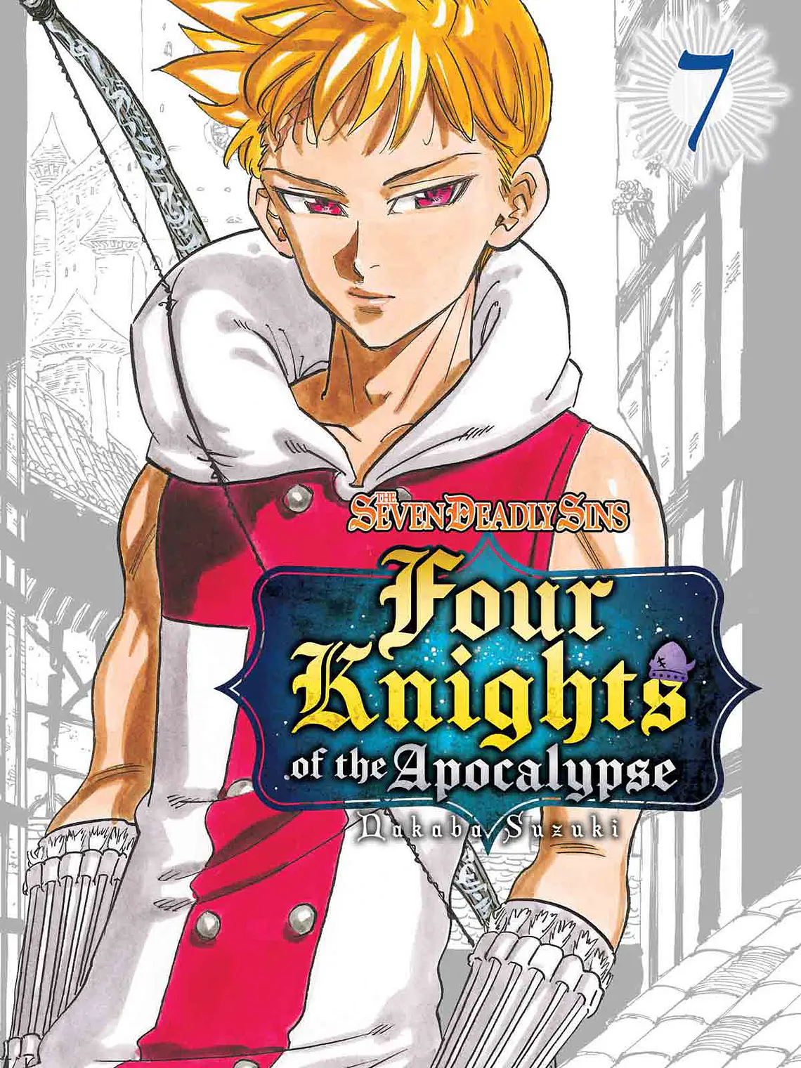 [RESERVA] The Four Knights Of The Apocalypse 07 1