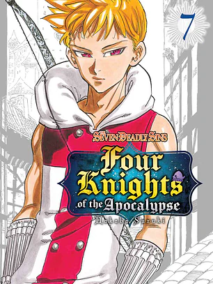 [RESERVA] The Four Knights Of The Apocalypse 07
