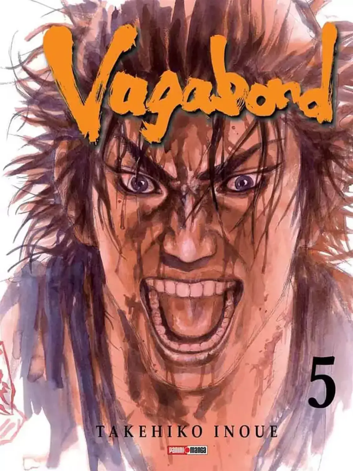 [RESERVA] Vagabond 05 1