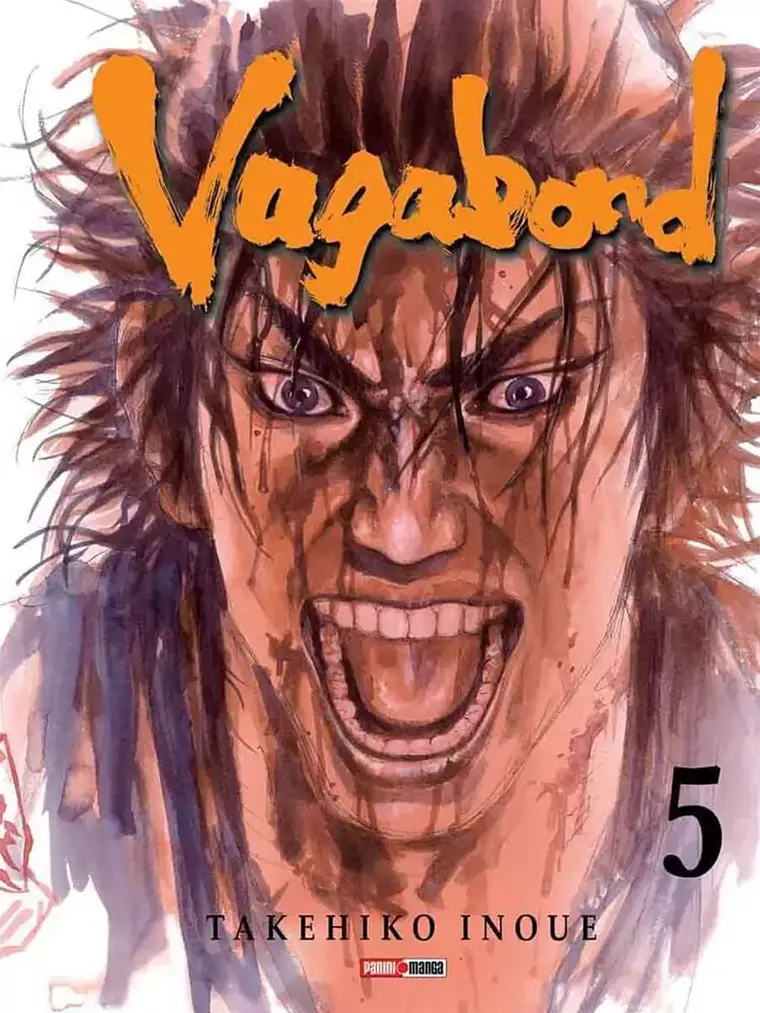 [RESERVA] Vagabond 05 1