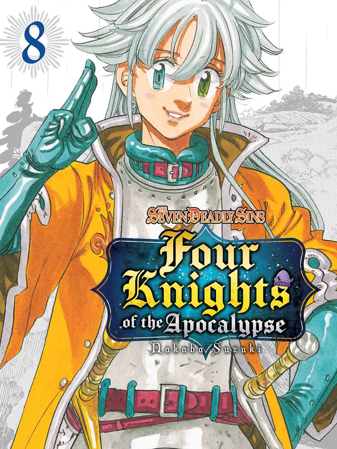 [RESERVA] The Four Knights Of The Apocalypse 08 1