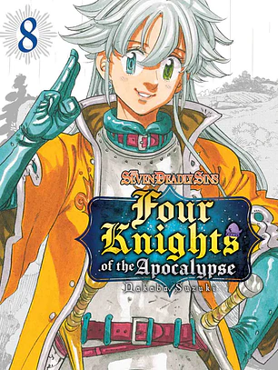[RESERVA] The Four Knights Of The Apocalypse 08