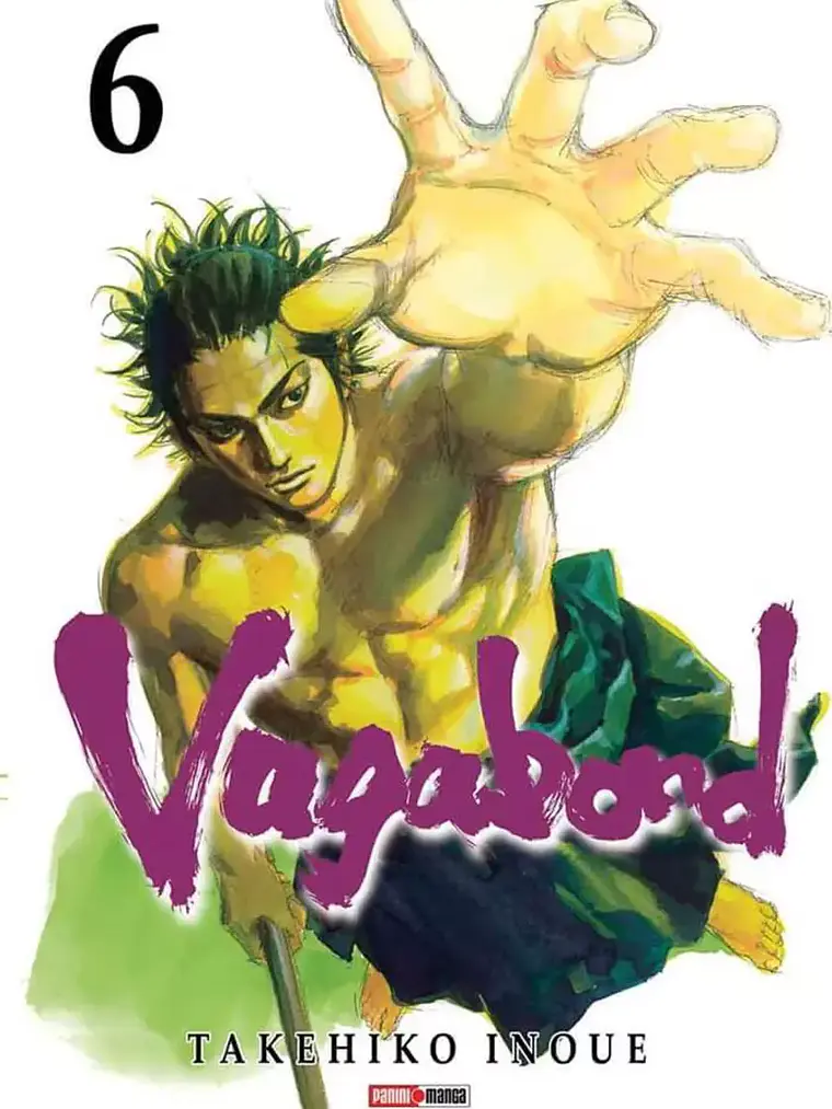 [RESERVA] Vagabond 06 1
