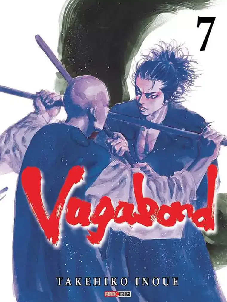 [RESERVA] Vagabond 07 1