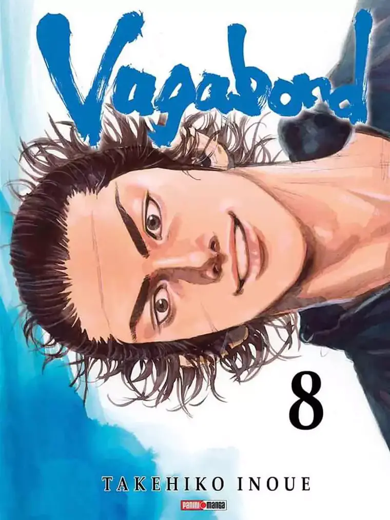 [RESERVA] Vagabond 08 1