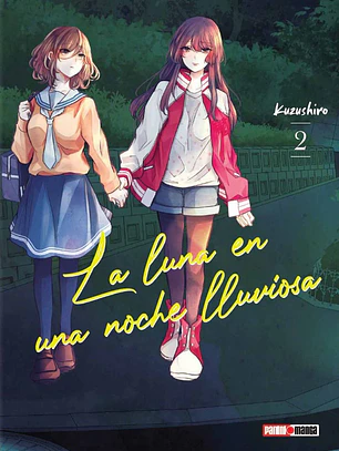 [RESERVA] La Luna En Una Noche Lluviosa 02