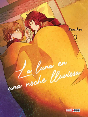 [RESERVA] La Luna En Una Noche Lluviosa 03