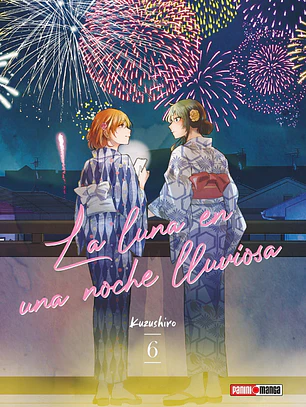 [RESERVA] La Luna En Una Noche Lluviosa 06