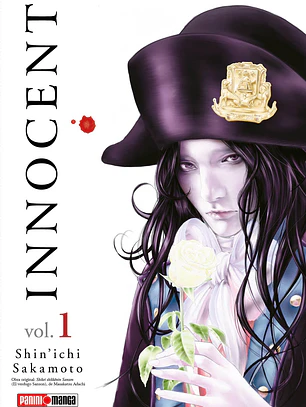[RESERVA] Innocent 01