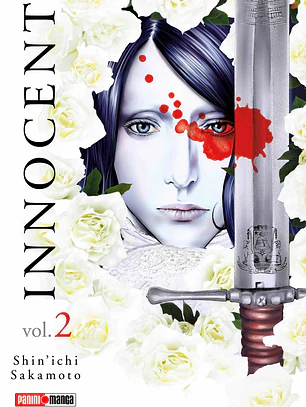 [RESERVA] Innocent 02