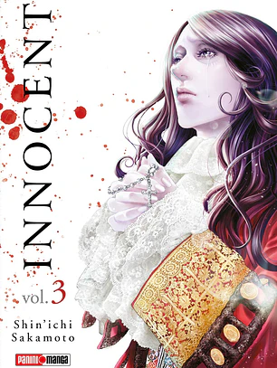 [RESERVA] Innocent 03