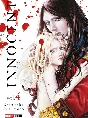 [RESERVA] Innocent 04