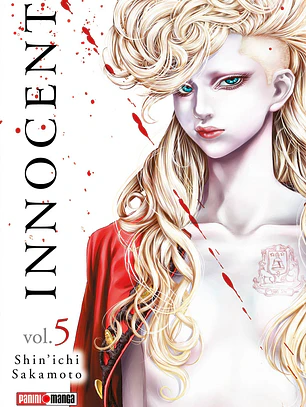 [RESERVA] Innocent 05