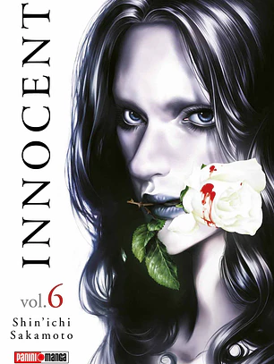 [RESERVA] Innocent 06