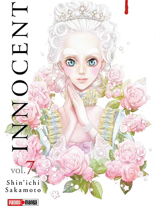 [RESERVA] Innocent 07