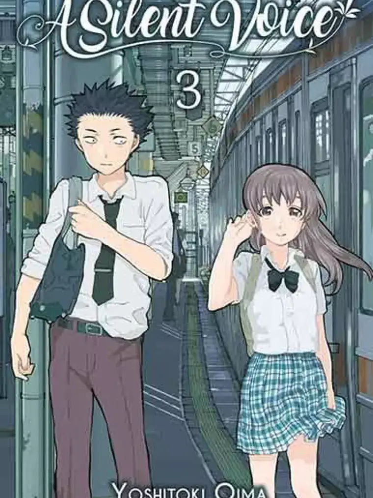 [RESERVA] A Silent Voice 03 1