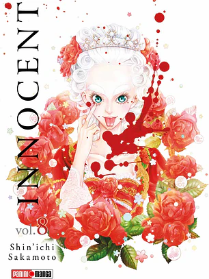 [RESERVA] Innocent 08