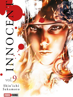[RESERVA] Innocent 09