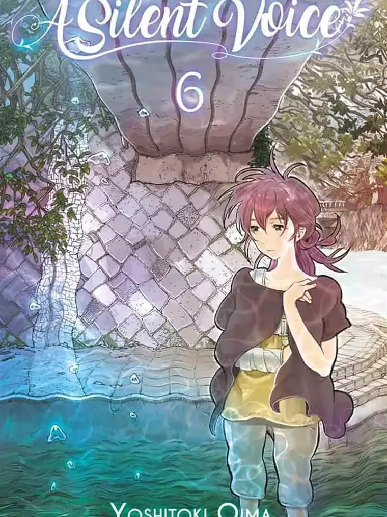 [RESERVA] A Silent Voice 06 1