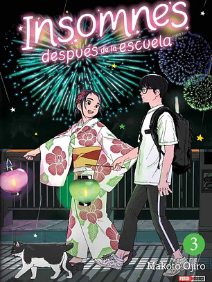 [RESERVA] Insomnia 03