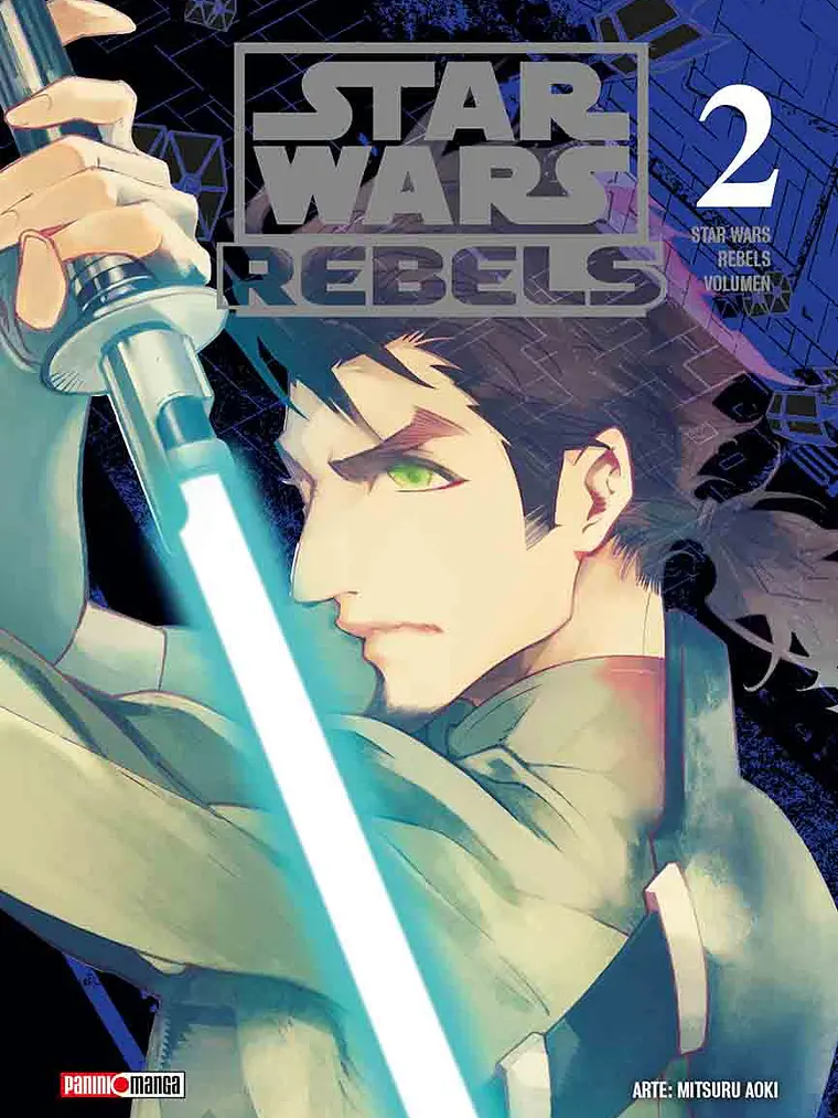 [RESERVA] Star Wars Rebels (De 3) 02 1