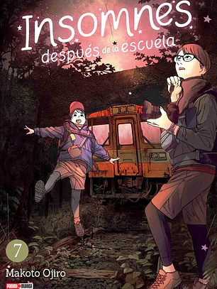 [RESERVA] Insomnia 07